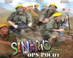 His first film appearance was in 'Senario the Movie Ops Pocot' in 2011.